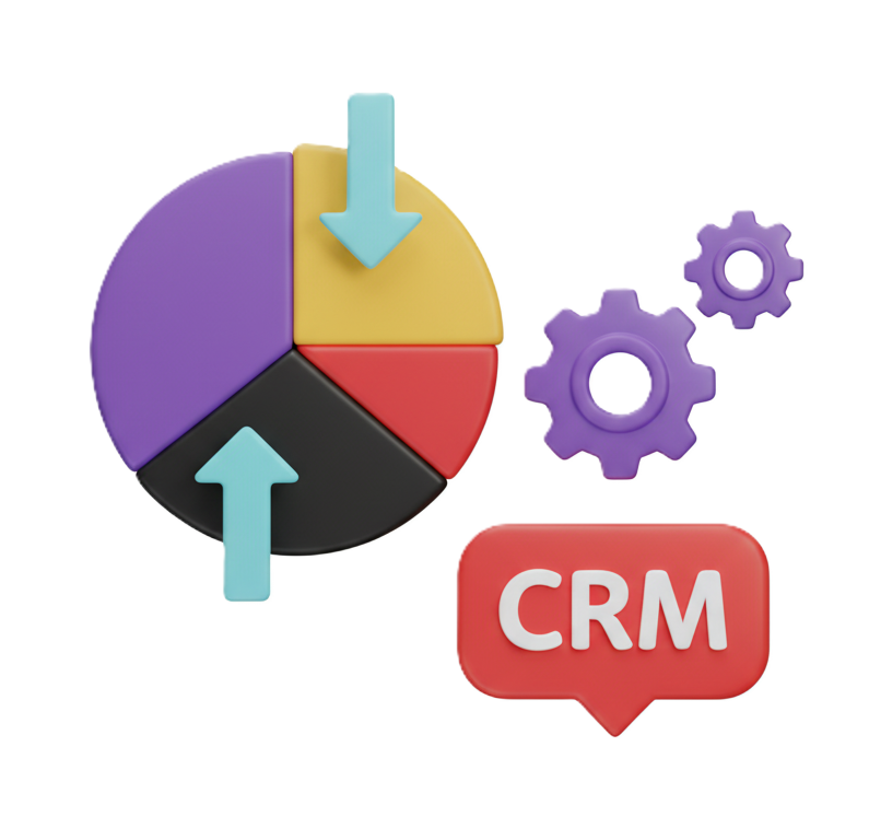 CRM & Strategy