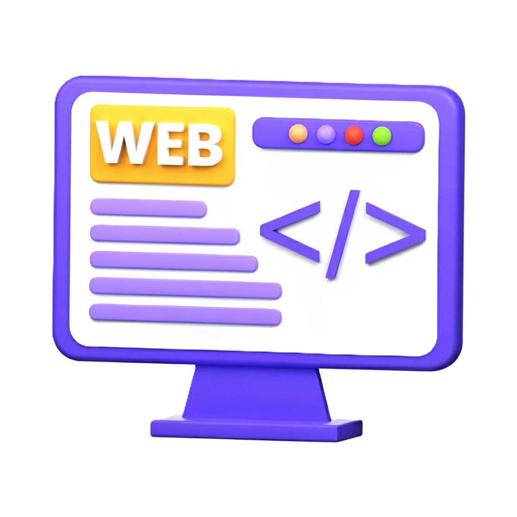 Web Design